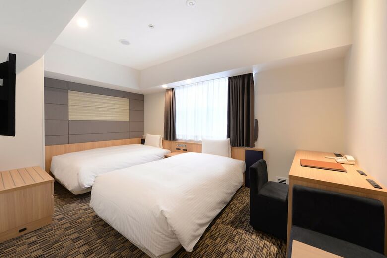 Hotel Vessel Inn Ueno Iriya Ekimae