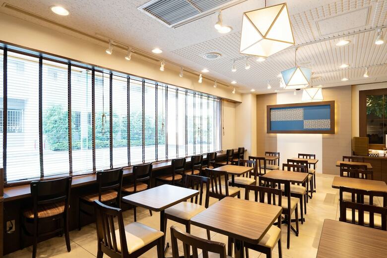 Hotel Vessel Inn Ueno Iriya Ekimae
