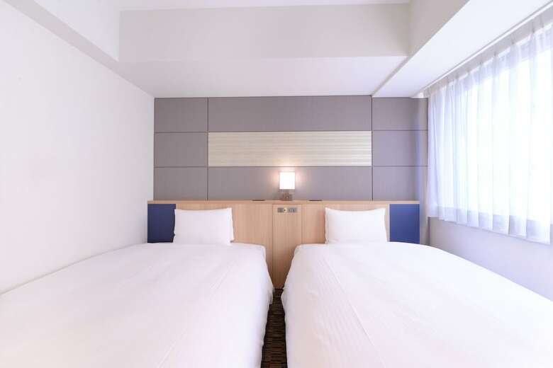 Hotel Vessel Inn Ueno Iriya Ekimae