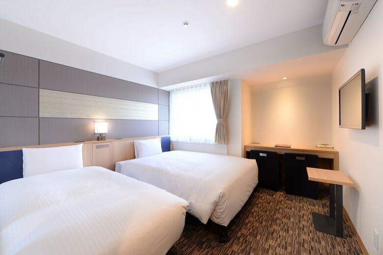 Hotel Vessel Inn Ueno Iriya Ekimae