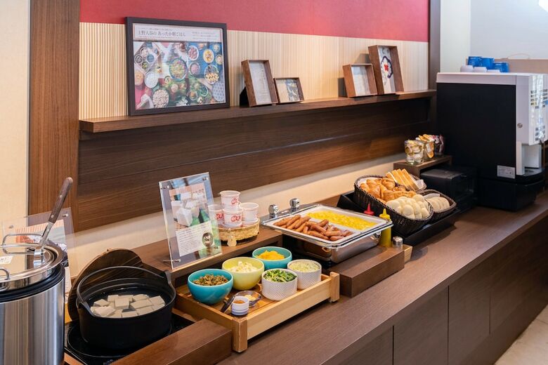 Hotel Vessel Inn Ueno Iriya Ekimae