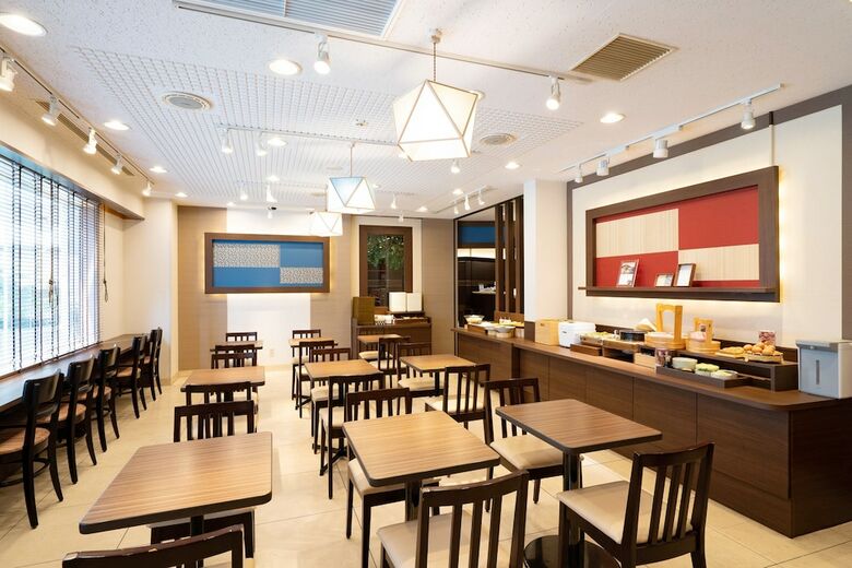 Hotel Vessel Inn Ueno Iriya Ekimae
