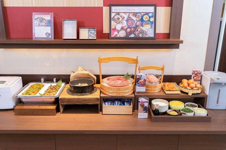 Hotel Vessel Inn Ueno Iriya Ekimae