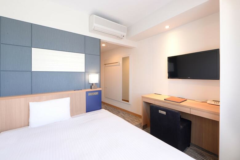 Hotel Vessel Inn Ueno Iriya Ekimae