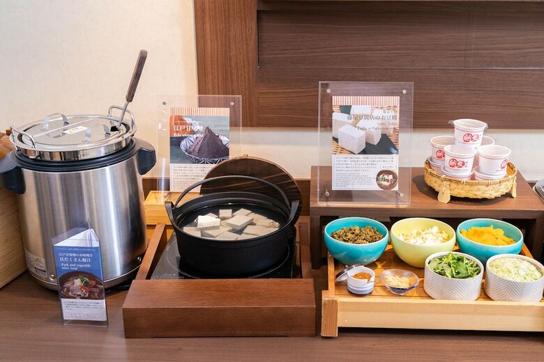 Hotel Vessel Inn Ueno Iriya Ekimae
