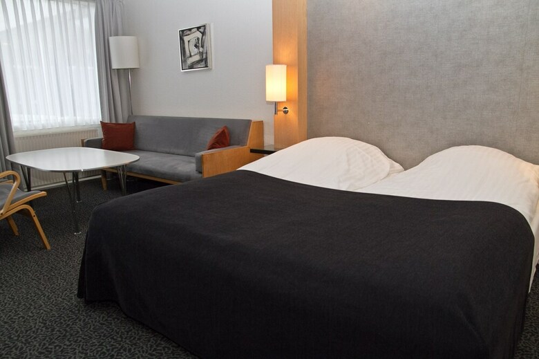 Hotel Fjordg�rden