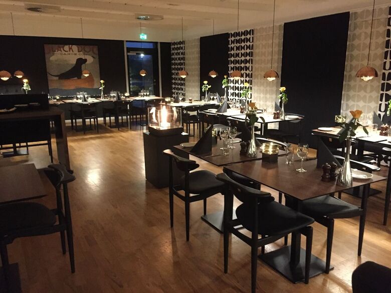 Hotel Fjordg�rden