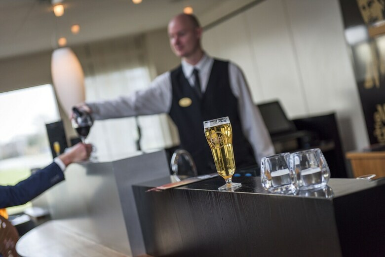 Hotel Fjordg�rden