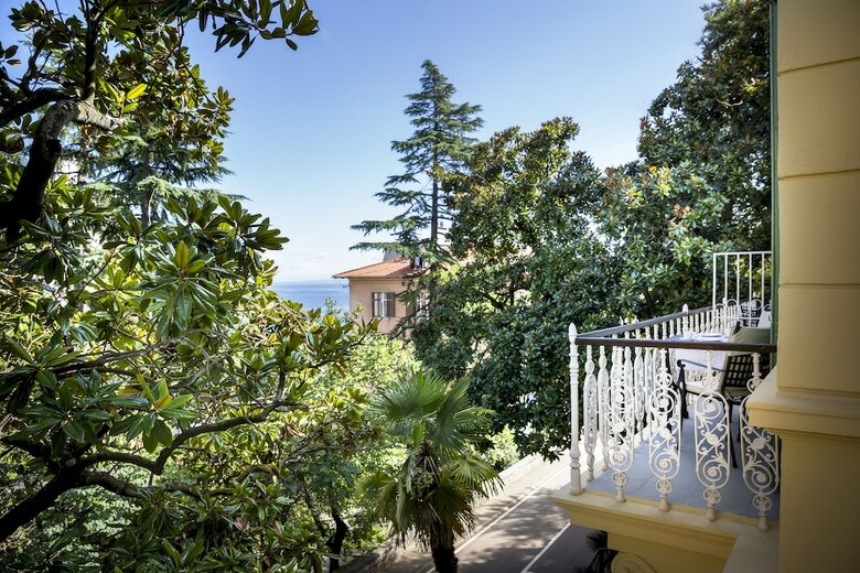 Apartamentos Remisens Villa Elsa