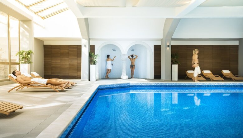 Apartamentos Remisens Villa Elsa