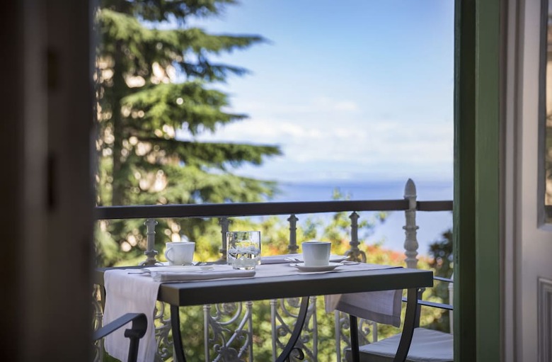 Apartamentos Remisens Villa Elsa