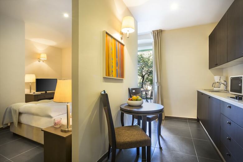 Apartamentos Remisens Villa Elsa
