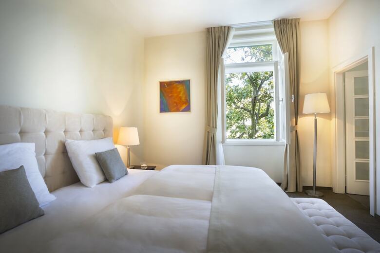 Apartamentos Remisens Villa Elsa