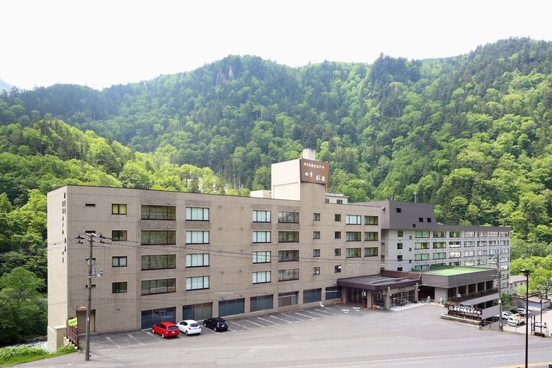 Sounkyo Kanko Hotel