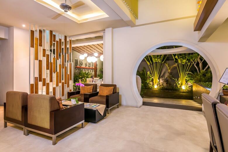 Apartamento 18 Suite Villa Loft By Amithya