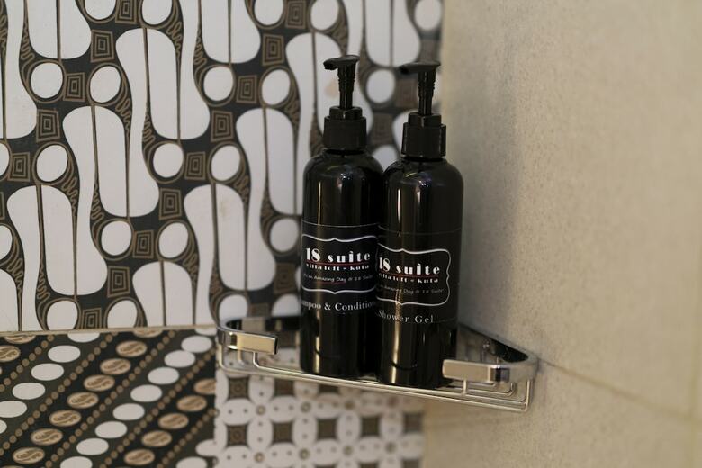 Apartamento 18 Suite Villa Loft By Amithya