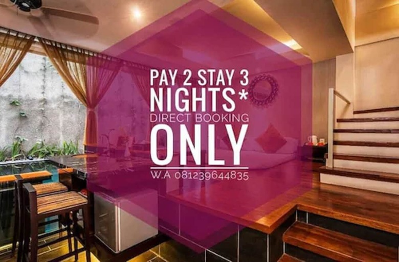 Apartamento 18 Suite Villa Loft By Amithya
