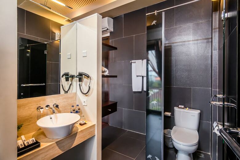 Apartamento 18 Suite Villa Loft By Amithya