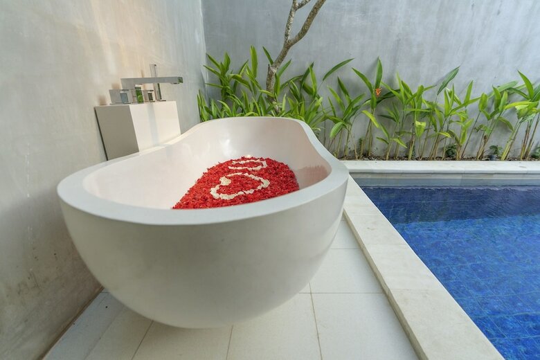 Apartamento 18 Suite Villa Loft By Amithya