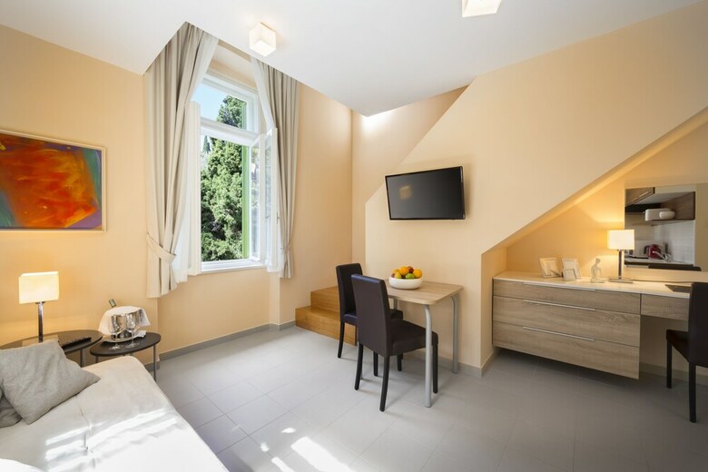 Apartamentos Remisens Villa Atlanta