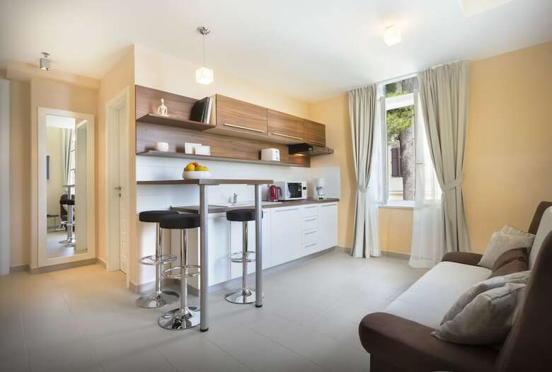 Apartamentos Remisens Villa Atlanta