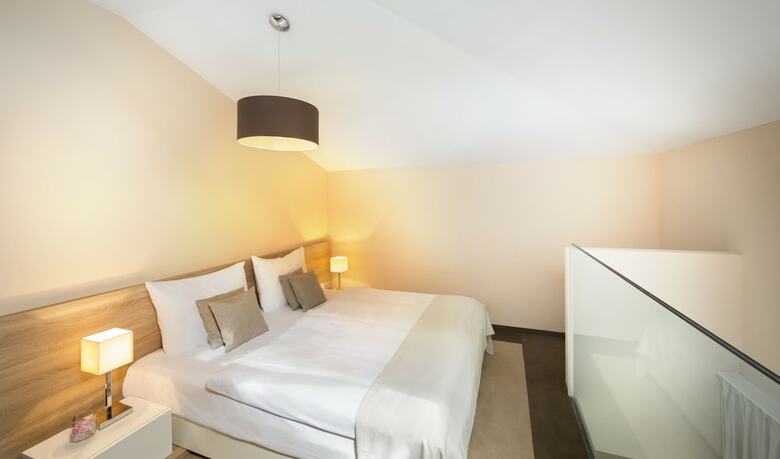 Apartamentos Remisens Villa Atlanta