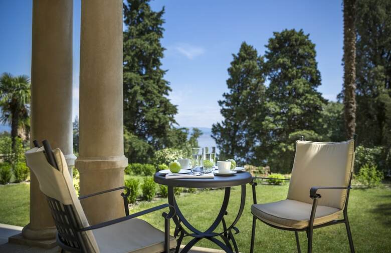 Apartamentos Remisens Villa Atlanta