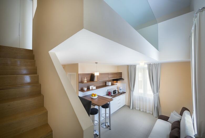 Apartamentos Remisens Villa Atlanta