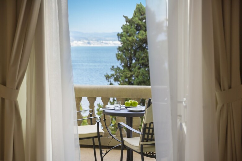 Apartamentos Remisens Villa Atlanta