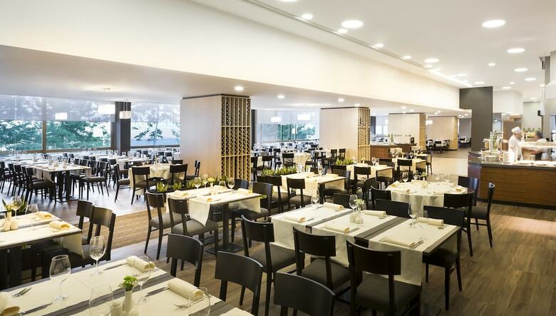 Apartamentos Remisens Villa Atlanta