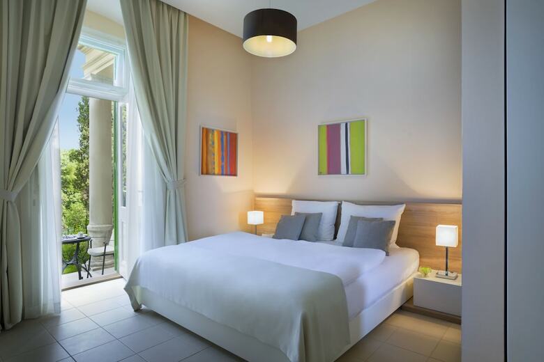 Apartamentos Remisens Villa Atlanta