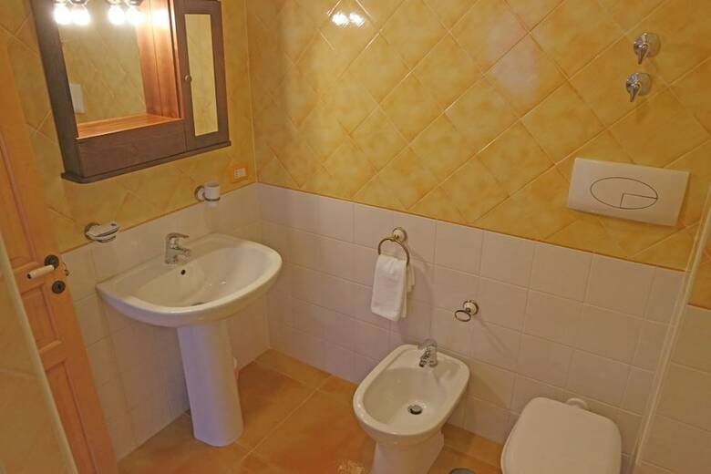 Apartamentos Poggio Del Cenito