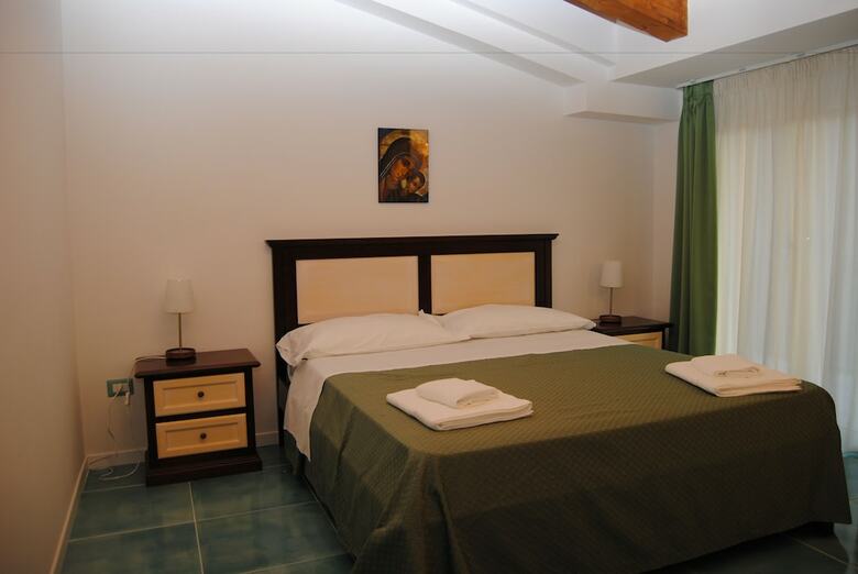 Apartamentos Poggio Del Cenito