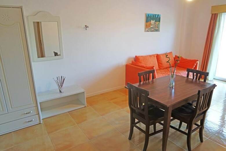 Apartamentos Poggio Del Cenito