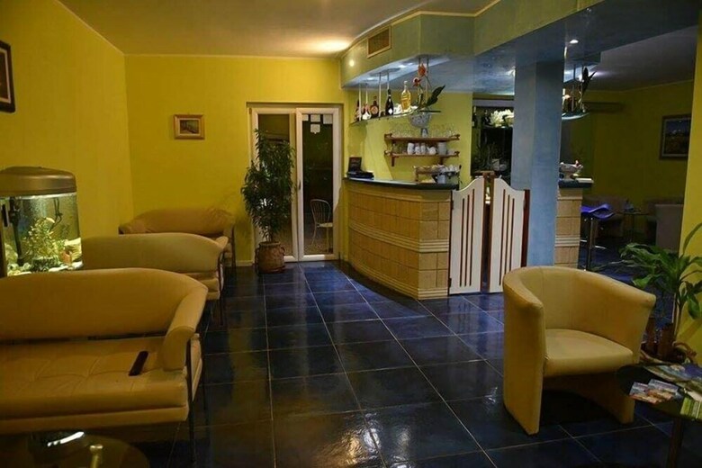 Apartamentos Poggio Del Cenito