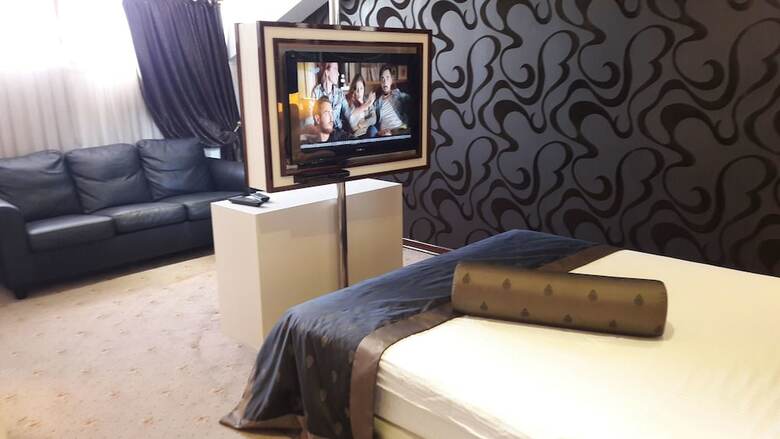 Blueberry Boutique Hotel