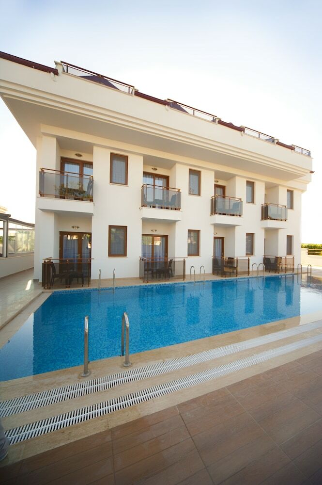 Blueberry Boutique Hotel