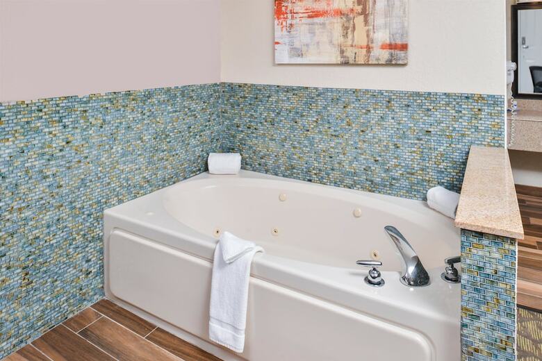 Motel Best Western Of Hartland