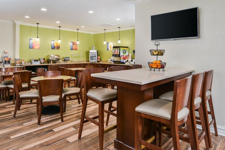 Motel Best Western Of Hartland