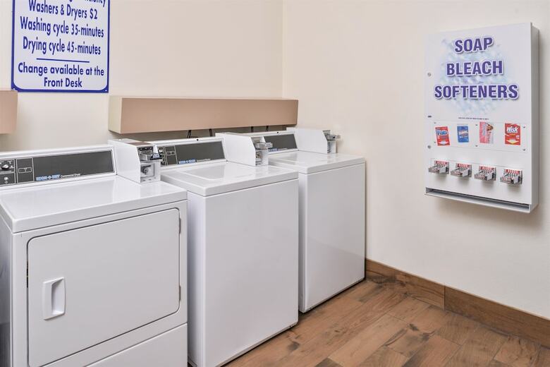 Motel Best Western Of Hartland