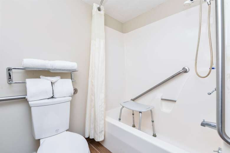 Motel Best Western Of Hartland