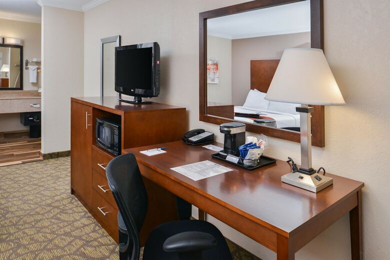 Motel Best Western Of Hartland