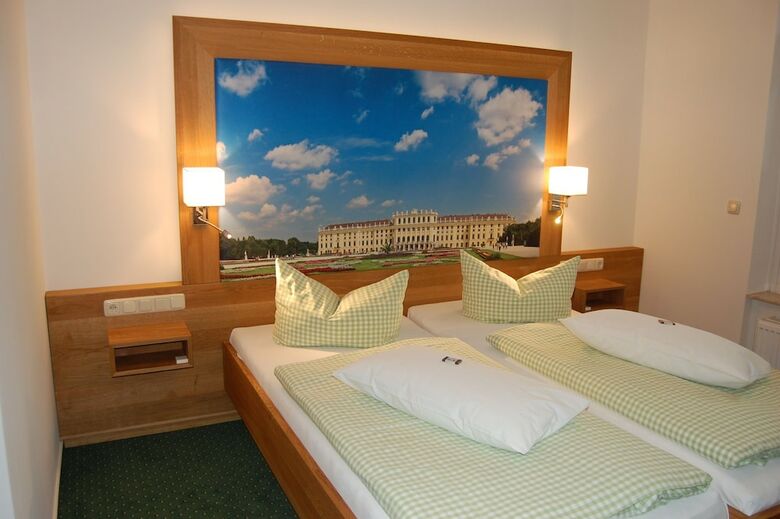 Bio Hotel Amadeus Schwerin