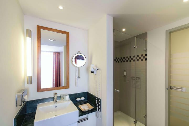Lindner Hotel & Spa Binshof