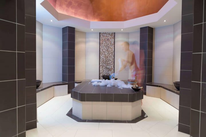 Lindner Hotel & Spa Binshof