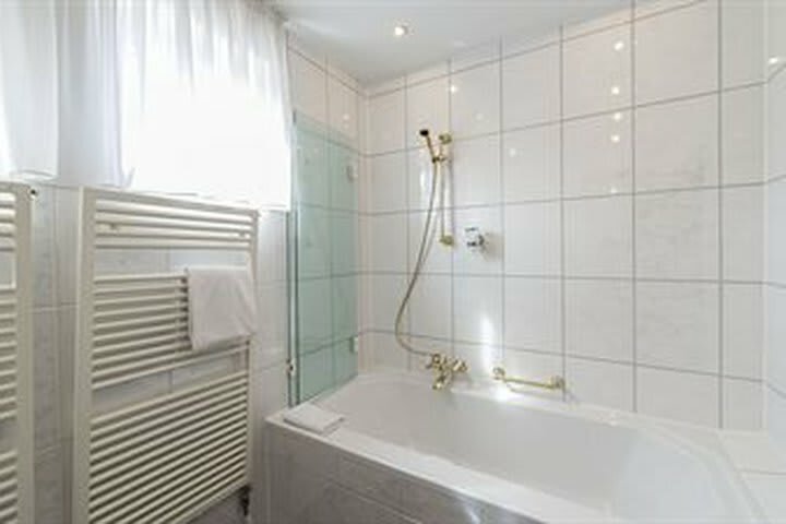 Lindner Hotel & Spa Binshof