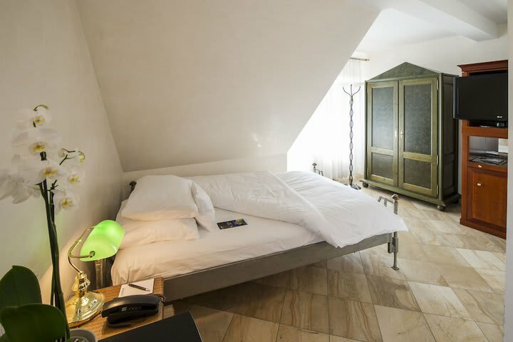 Lindner Hotel & Spa Binshof