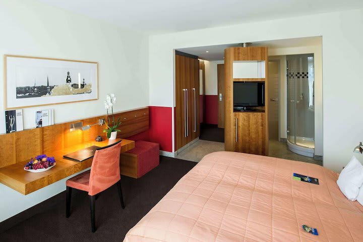 Lindner Hotel & Spa Binshof