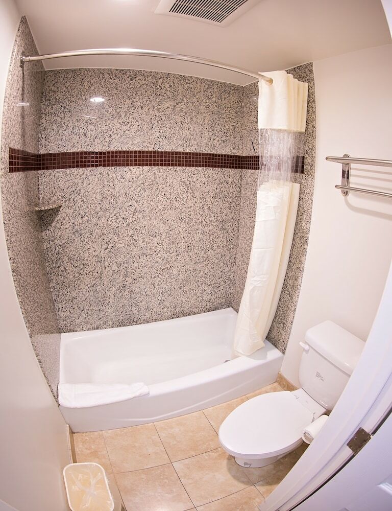 Motel Rodeway Inn & Suites
