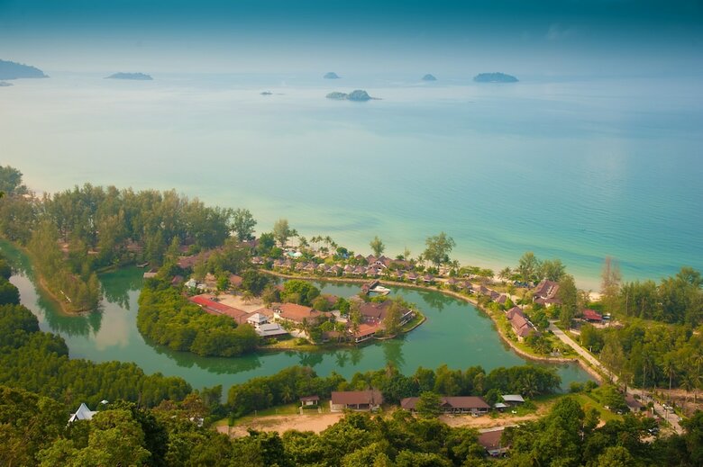 Apartamento Klong Prao Resort
